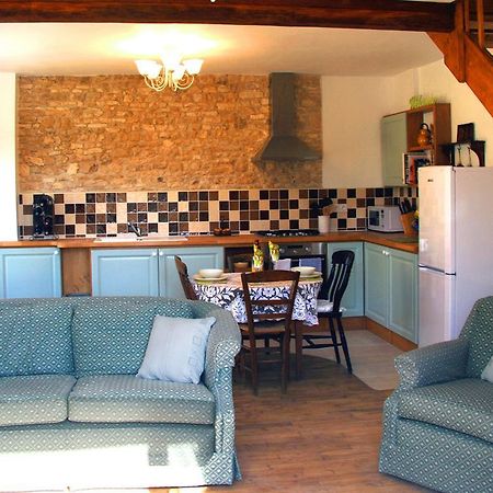 Villa La Greletterie à Champagné-le-Sec Extérieur photo