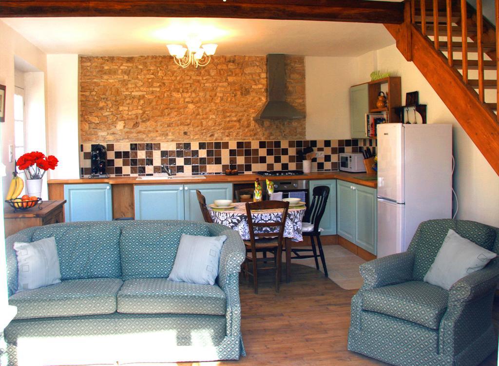 Villa La Greletterie à Champagné-le-Sec Extérieur photo